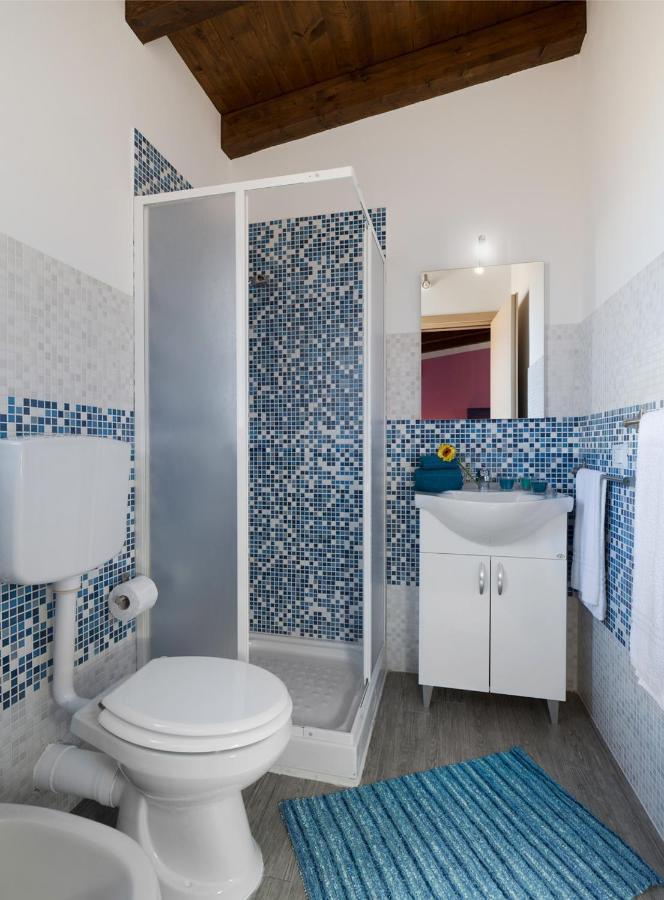 Arricàmpati Family Apartment&Rooms Carini Extérieur photo