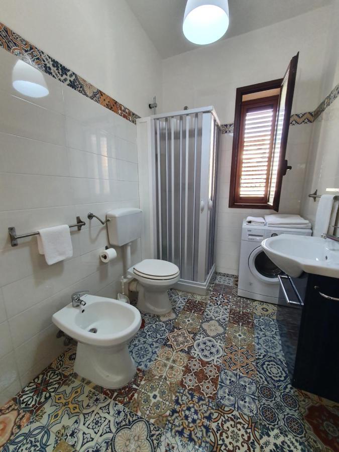 Arricàmpati Family Apartment&Rooms Carini Extérieur photo