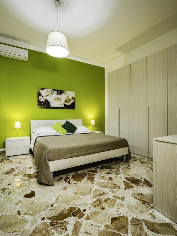 Arricàmpati Family Apartment&Rooms Carini Extérieur photo