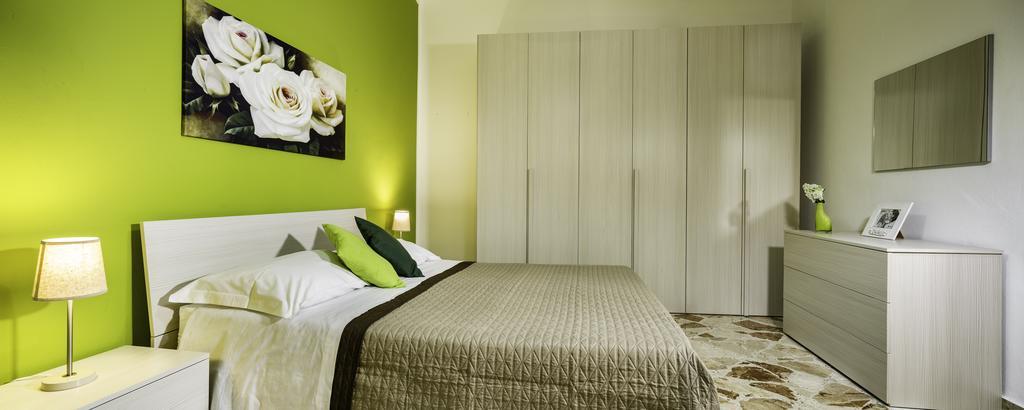 Arricàmpati Family Apartment&Rooms Carini Extérieur photo