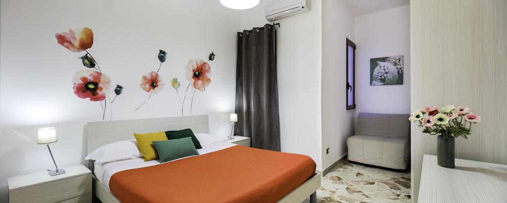 Arricàmpati Family Apartment&Rooms Carini Extérieur photo
